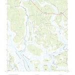 Sheldon, SC (2020, 24000-Scale) Preview 1
