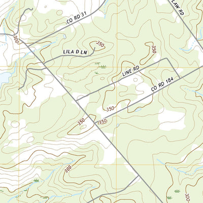 Spring Hill, SC (2020, 24000-Scale) Preview 2