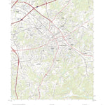 Spartanburg, SC (2020, 24000-Scale) Preview 1