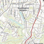 Spartanburg, SC (2020, 24000-Scale) Preview 2