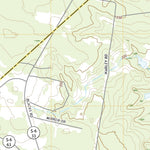 Williston, SC (2020, 24000-Scale) Preview 2
