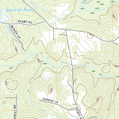 Westminster, SC (2020, 24000-Scale) Preview 2