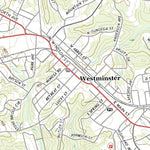 Westminster, SC (2020, 24000-Scale) Preview 3