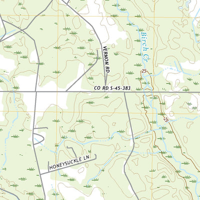 Warsaw, SC (2020, 24000-Scale) Preview 2