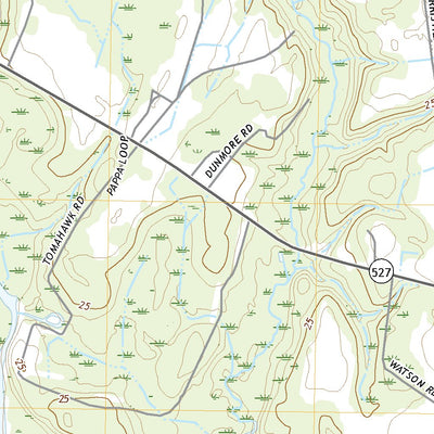Warsaw, SC (2020, 24000-Scale) Preview 3