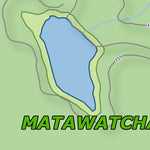 Ontario Nature Reserve: Matawatchan
