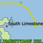Ontario Nature Reserve: Limestone Islands