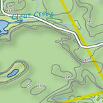 Ontario Nature Reserve: Bigwind Lake