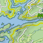 Ontario Nature Reserve: Noganosh Lake
