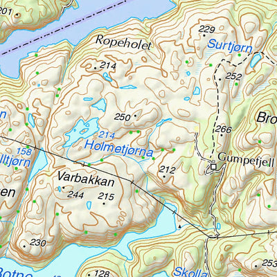 Municipality of Flekkefjord