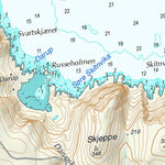 Municipality of Hasvik