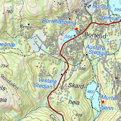 Municipality of Bygland