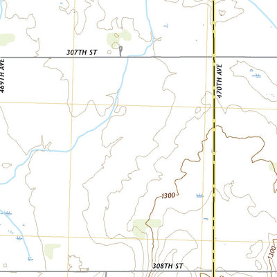 Alsen, SD (2017, 24000-Scale) Preview 2