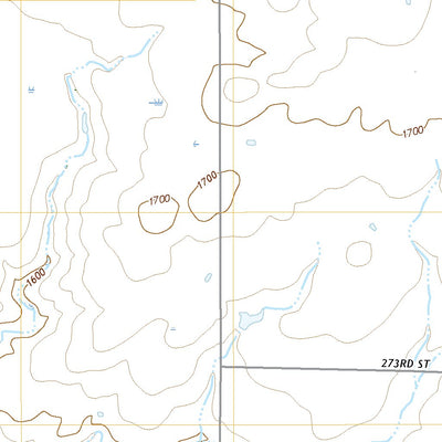 Academy, SD (2017, 24000-Scale) Preview 2