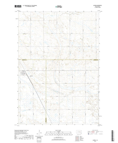 Alpena, SD (2017, 24000-Scale) Preview 1