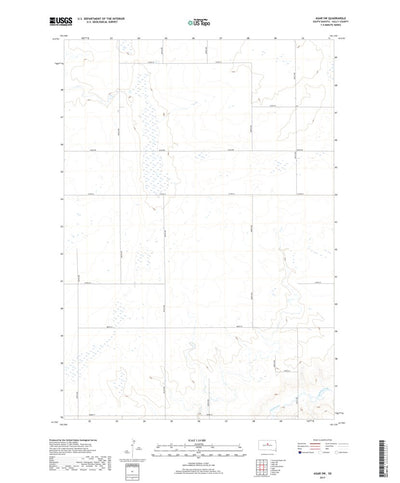 Agar SW, SD (2017, 24000-Scale) Preview 1
