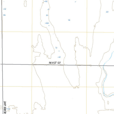Athol, SD (2017, 24000-Scale) Preview 2