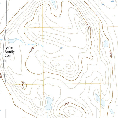 Agar NW, SD (2017, 24000-Scale) Preview 3