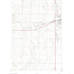 Aberdeen West, SD (2017, 24000-Scale) Preview 1