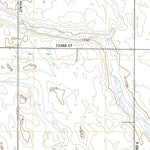 Aberdeen West, SD (2017, 24000-Scale) Preview 3