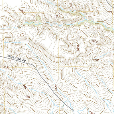 Badnation NW, SD (2017, 24000-Scale) Preview 3