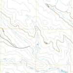 Antelope Creek West, SD (2017, 24000-Scale) Preview 3