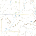 Alcester NW, SD (2017, 24000-Scale) Preview 2