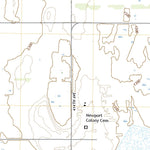 Amherst, SD (2017, 24000-Scale) Preview 2