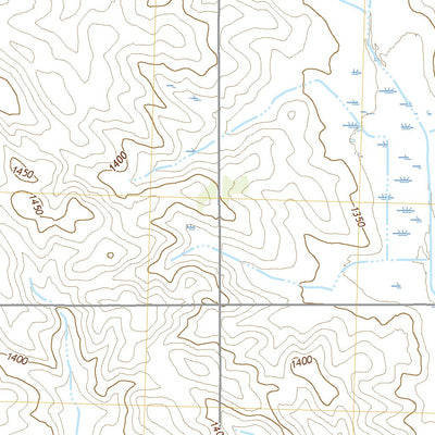 Alcester, SD (2017, 24000-Scale) Preview 2