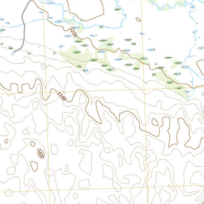 Allan Dam, SD (2017, 24000-Scale) Preview 3
