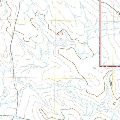 Ardmore SE, SD (2017, 24000-Scale) Preview 2