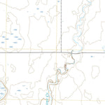 Artesian NE, SD (2017, 24000-Scale) Preview 2