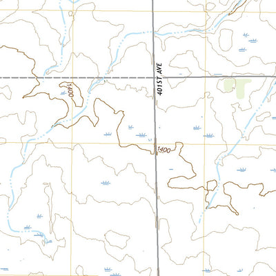 Betts, SD (2017, 24000-Scale) Preview 2