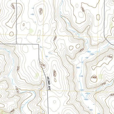 Astoria, SD (2017, 24000-Scale) Preview 3