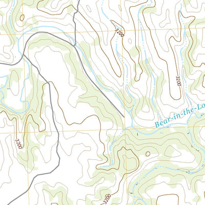 Allen SE, SD (2017, 24000-Scale) Preview 3