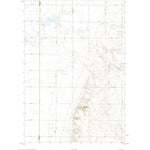 Andover SW, SD (2017, 24000-Scale) Preview 1