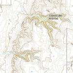 Andover SW, SD (2017, 24000-Scale) Preview 3