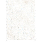 Antelope Butte, SD (2017, 24000-Scale) Preview 1