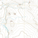 Antelope Butte, SD (2017, 24000-Scale) Preview 2