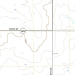 Akaska NW, SD (2017, 24000-Scale) Preview 2