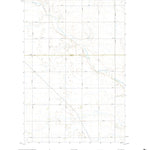 Big Stone Lake SW, SD (2021, 24000-Scale) Preview 1
