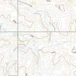Alcester NE, SD (2017, 24000-Scale) Preview 2