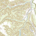 Alcester NE, SD (2017, 24000-Scale) Preview 3