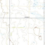 Baileys Lake, SD (2017, 24000-Scale) Preview 2