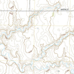 Baileys Lake, SD (2017, 24000-Scale) Preview 3