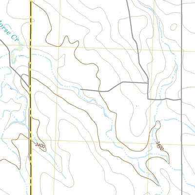 Batesland, SD (2017, 24000-Scale) Preview 3