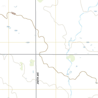 Bijou Hills, SD (2017, 24000-Scale) Preview 2