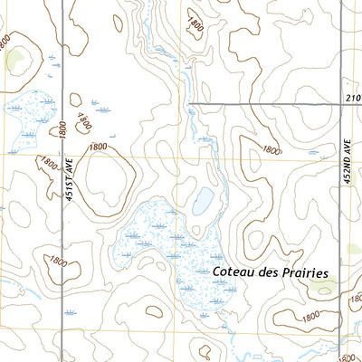 Arlington, SD (2017, 24000-Scale) Preview 3