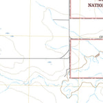 Black Banks Creek East, SD (2017, 24000-Scale) Preview 2