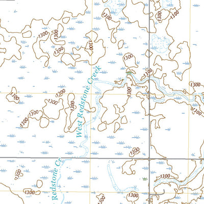 Artesian, SD (2017, 24000-Scale) Preview 2